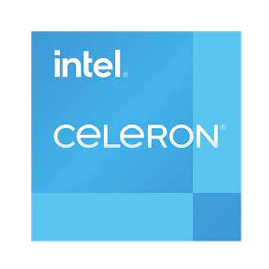 Intel 12th Gen Celeron G6900 LGA1700 3.40GHz 2-Core CPU