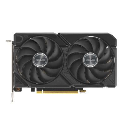 ASUS DUAL-RX9060XT-8G