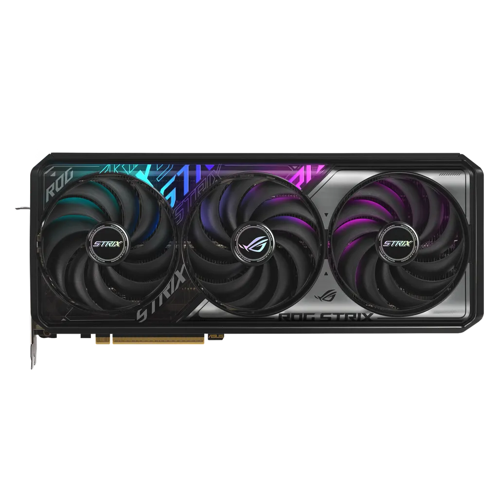 ASUS ROG -STRIX-RTX5070TI-O16G-GAMING