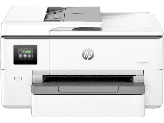 HP OfficeJet Pro 9720 Multifunction All-in-One A3 Wide Format Colour Printer