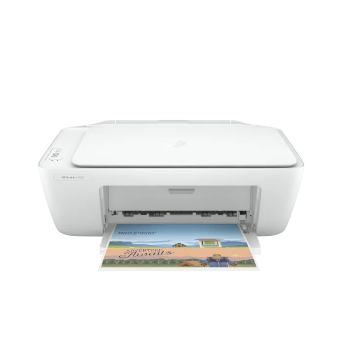 HP DeskJet 2320 All-in-One Printer