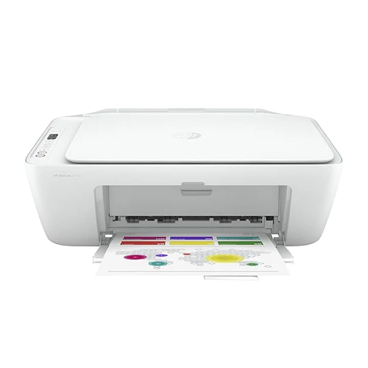 HP DeskJet 2710 All-in-One Printer