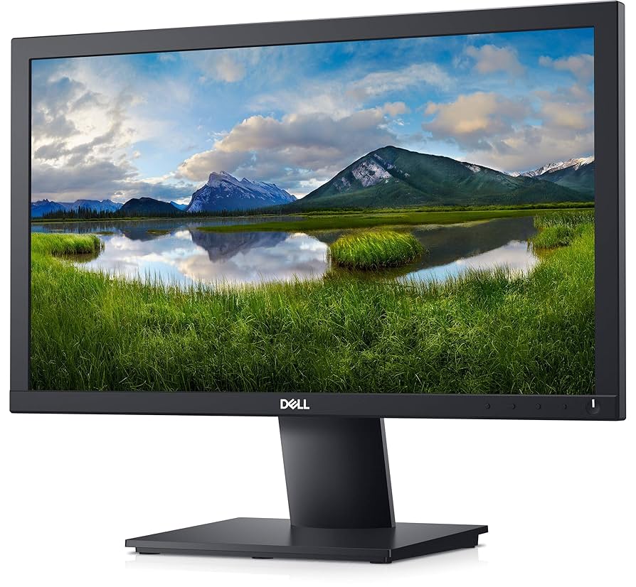 Dell E2020H 19.5in HD Monitor
