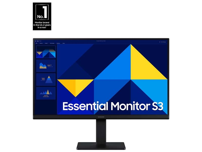 Samsung Value S30GD Flat 24in Monitor