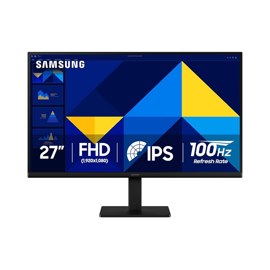 Samsung Value S30GD 27inch FHD Monitor