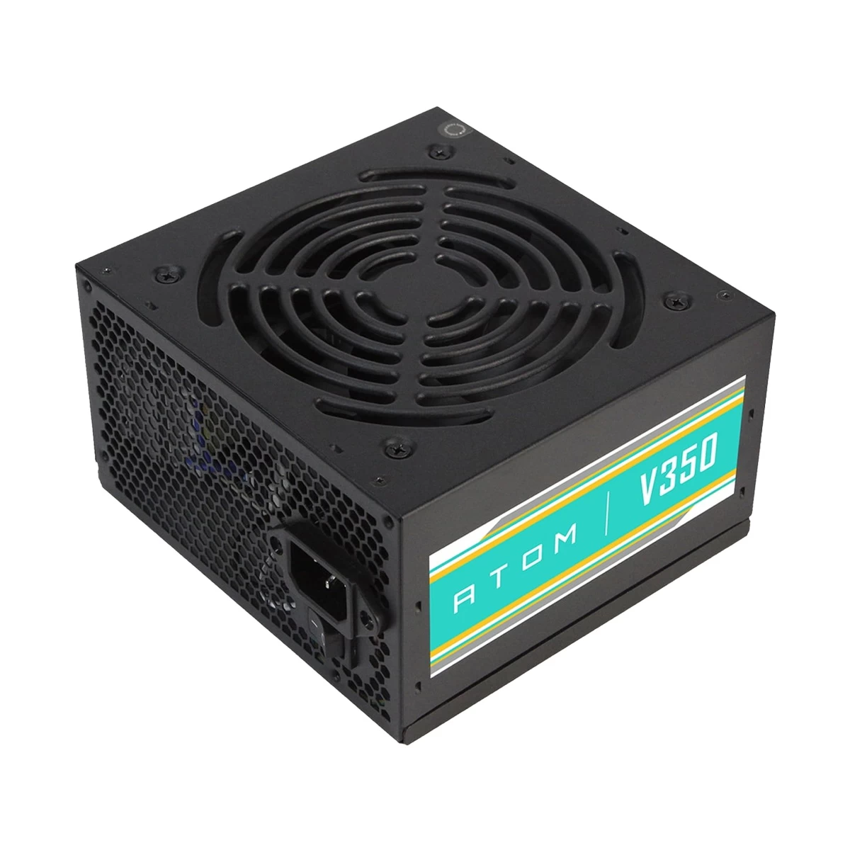 Antec Atom V350 Non-Modular Power Supply