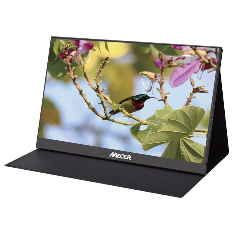 Mecer GH156P 15.6" Full HD Portable Monitor