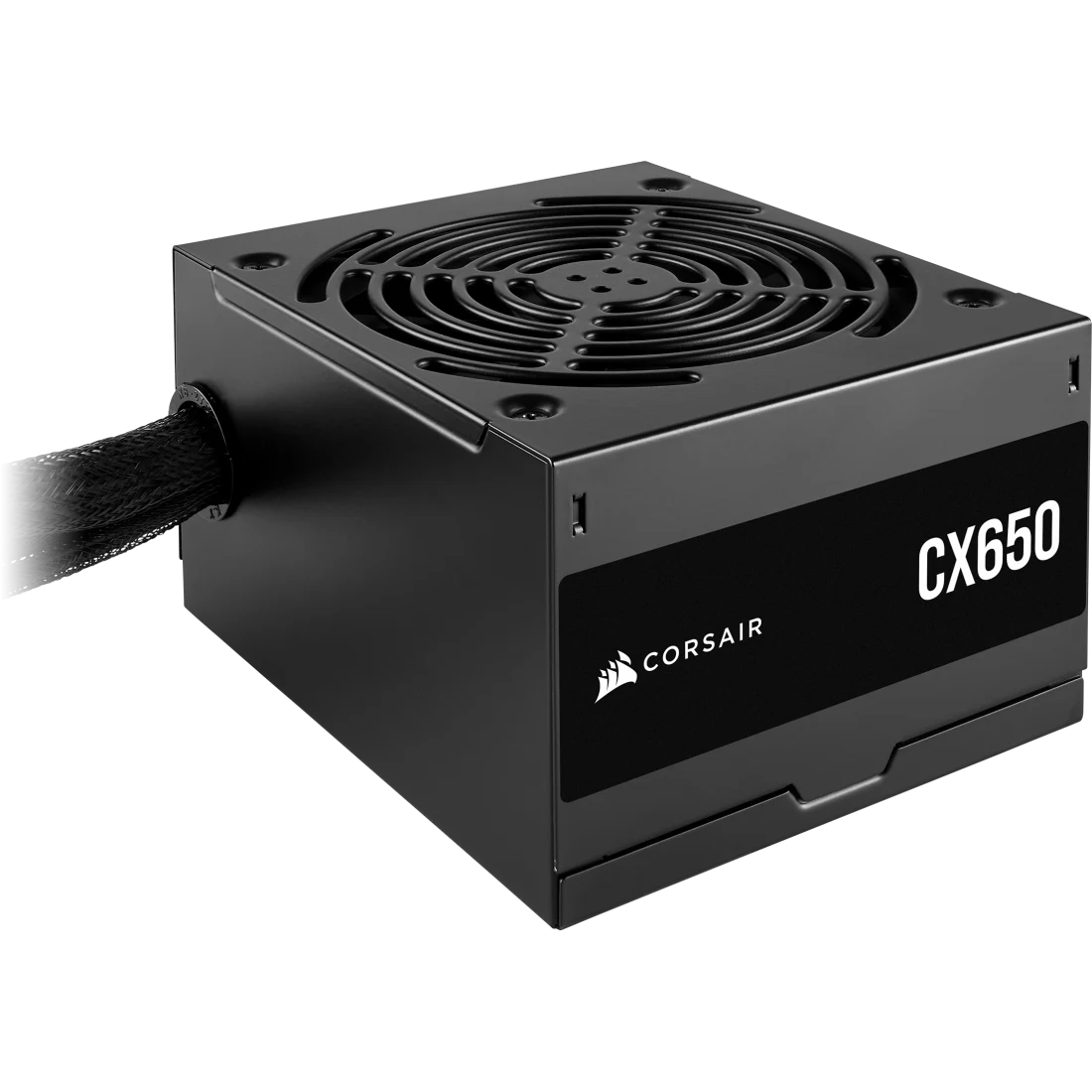 Corsair CX650 — 650 Watt 80 PLUS Bronze