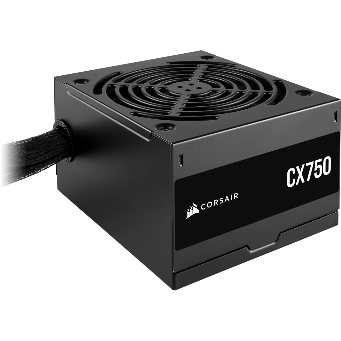 Corsair CX750 — 750 Watt 80 PLUS® Bronze
