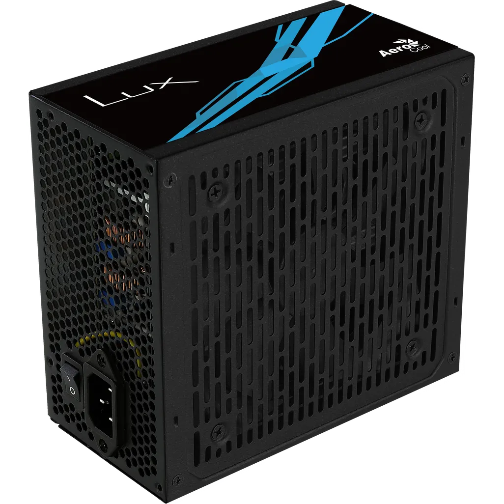 Aerocool LUX Gold 1000W PSU