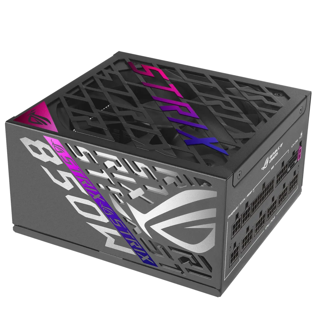 ASUS ROG -STRIX-850P-GAMING