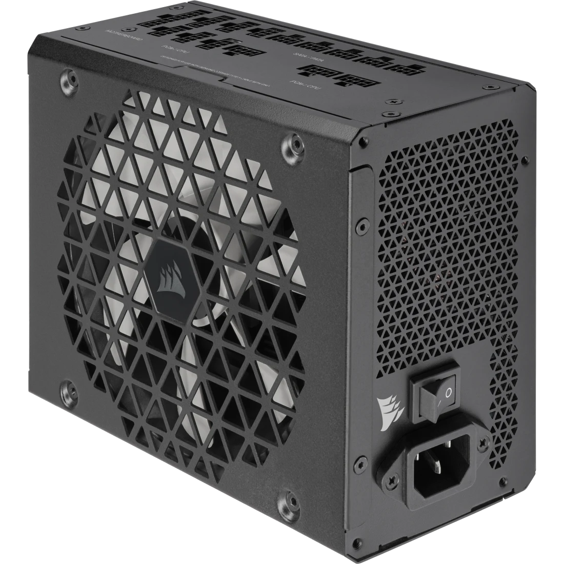 Corsair RM1000x Shift —1000 Watt 80 PLUS Gold