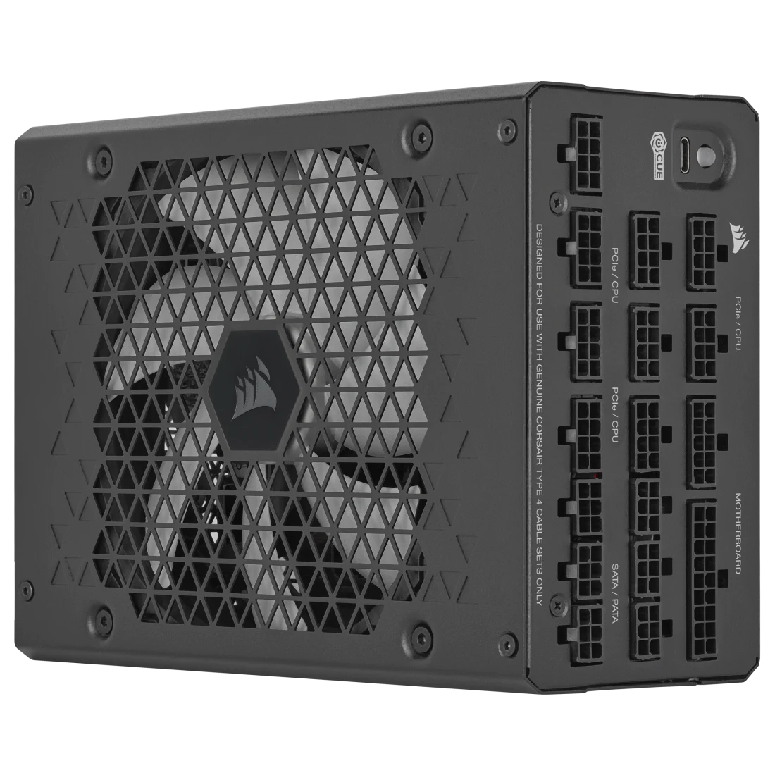 Corsair HX1500i - 1500 Watt