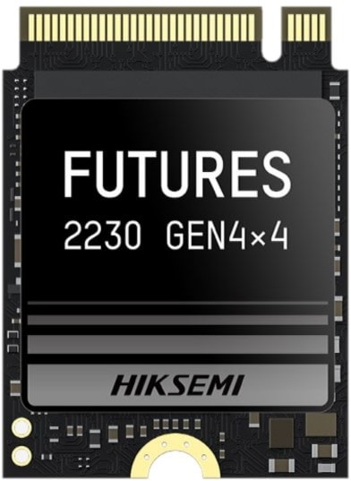 HIKSEMI Future S 1TB M.2 NVME 2230 Solid State Drive