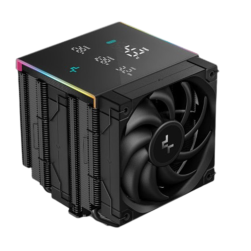 DeepCool AK620 Digital Pro CPU Cooler