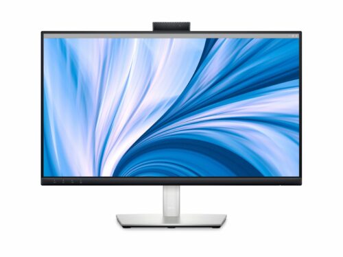 DELL C2423H 24IN Video Conferencing Monitor-PROMO