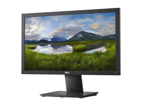 DELL 20 Monitor E2020H-PROMO