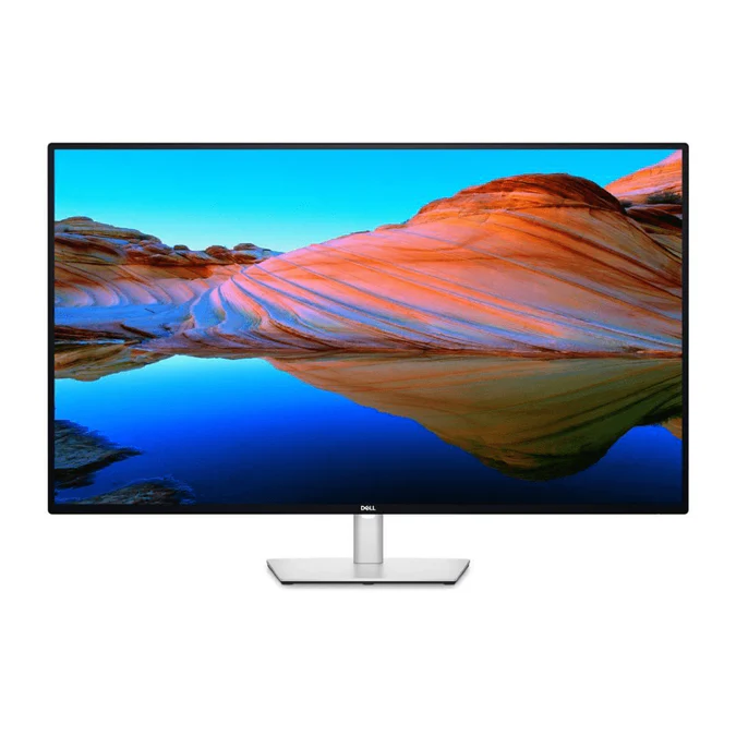 DELL ULTRASHARP 43" 4K USB-C HUB MONITOR - U4323QE - PROMO