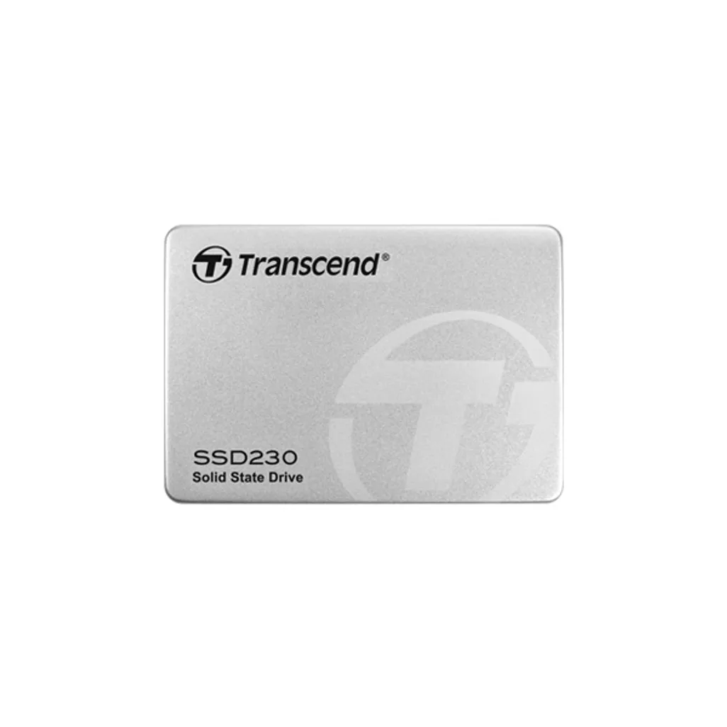 Transcend 230S 2.5-inch 256GB SATA  III 3D NAND Internal SSD TS256GSSD230S with DRAM