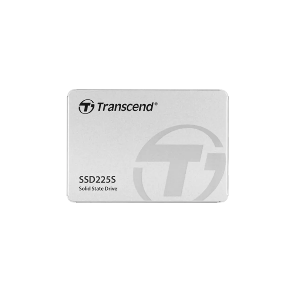 Transcend SSD225S, 500 GB, 2.5", 530 MB/s, 6 Gbit/s