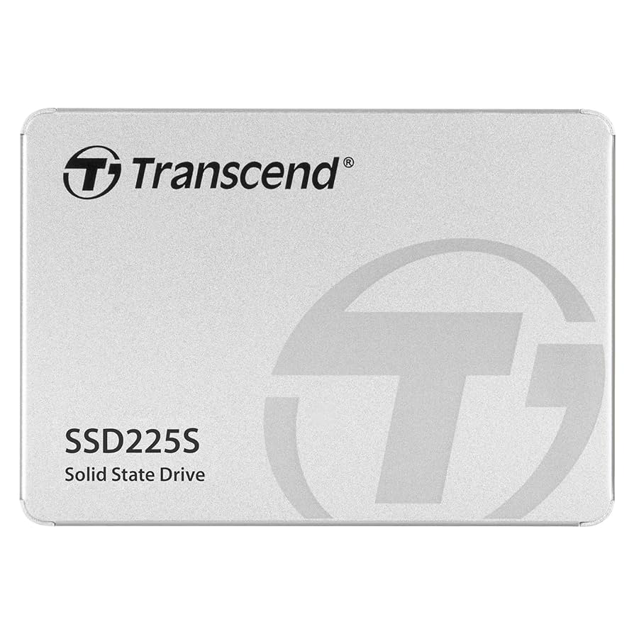 Transcend SSD225S, 2 TB, 2.5"