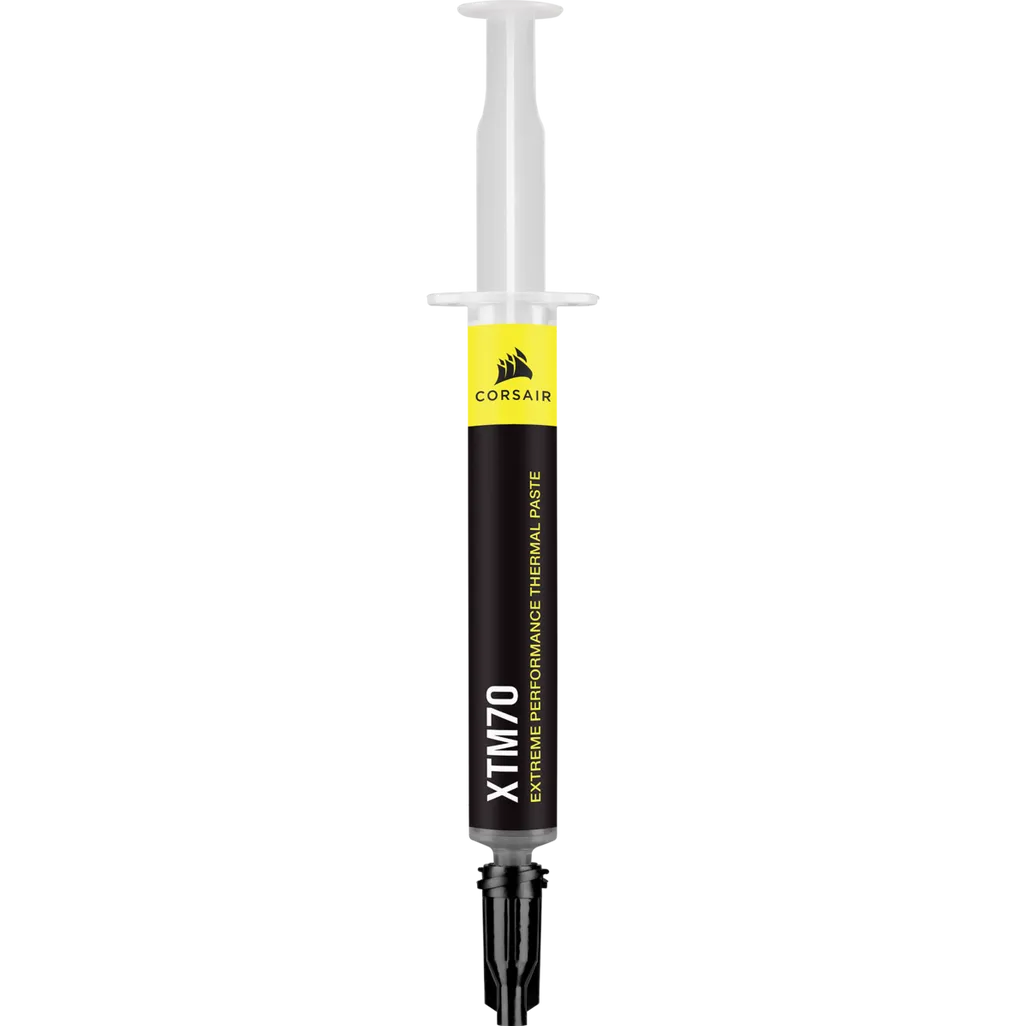 Corsair XTM70, Thermal paste, 3 g, 1 pc(s)