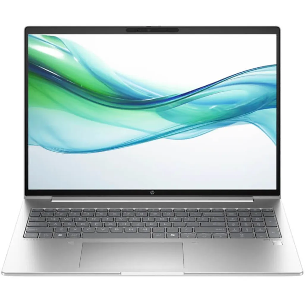 HP PROBOOK 465 G11 16.00IN RYZEN 5 7535U,16GB (1X16GB) DDR5 4800 ,1TB PCIE NVME VALUE,WINDOWS 11 PRO 64 