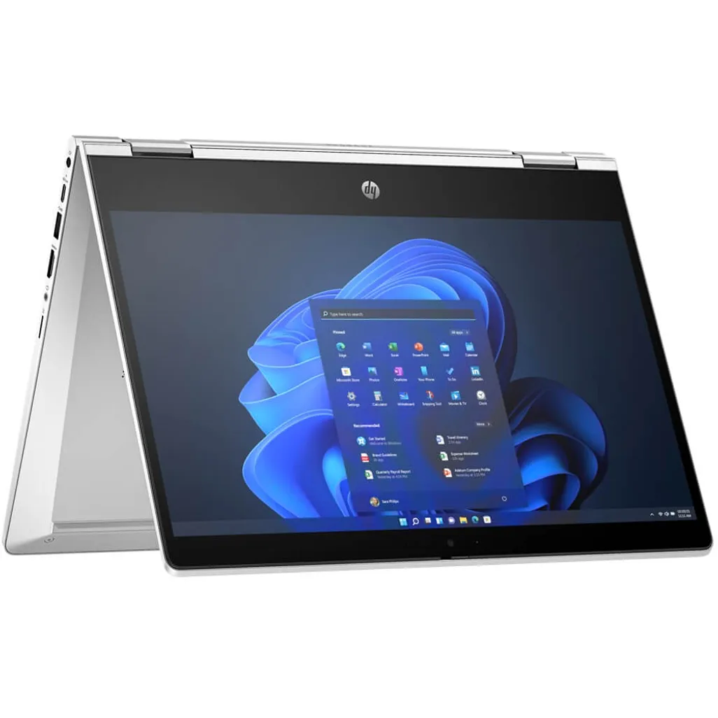 HP PRO X360 435 G10,RYZEN 7 7730U,13.3" FHD (1920X1080) ,IRSLIM TOUCHSCREEN ,16GB (1X16GB),1TB PCIE-4X4 2280 NVME,WINDOWS 11 PRO 64,3 YEAR WARRANTY