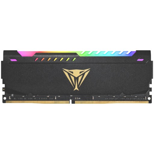 Patriot  Viper Steel 8GB DDR4-3600