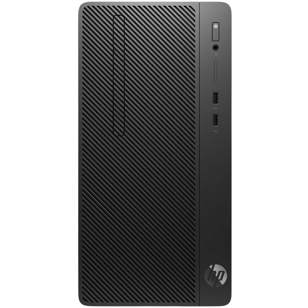 HP 290 G3 MT Business PC-Intel Core i5 9500,16gb,250gb NVME,Win 11 pro-USED