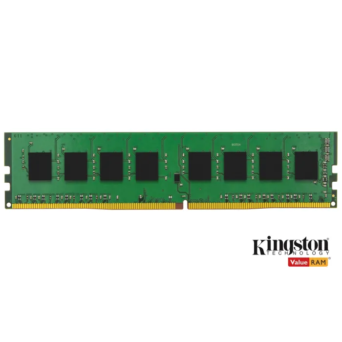 KINGSTON VALUERAM 32GB DDR4-2666 CL19 DIM