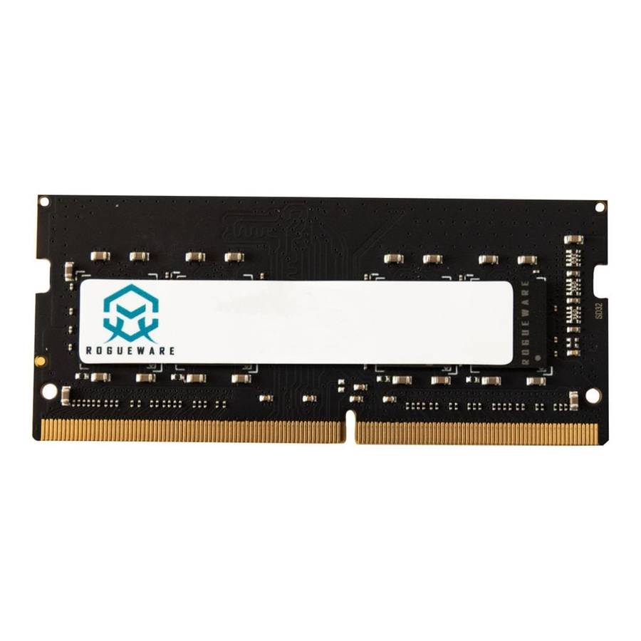 Rogueware Valuram 4GB DDR3L 1600MHz SODIMM
