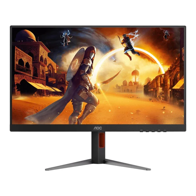 AOC -27G4H 27" Full HD Gaming monitor 200HZ