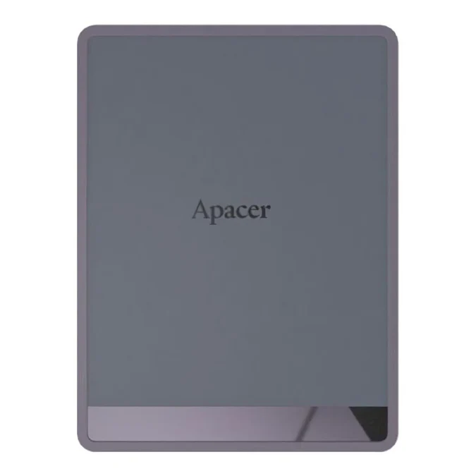 Apacer Portable SSD 1TB AS724-USB 3.2 Gen2 USB/Type C