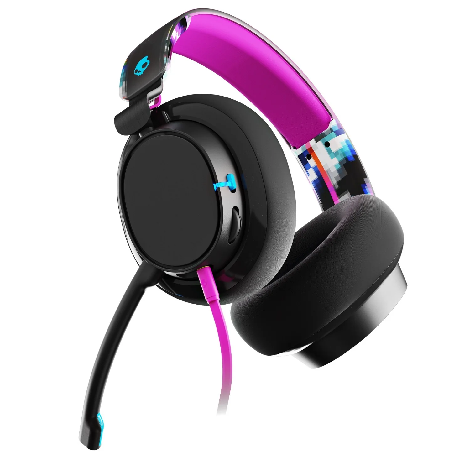 Skullcandy Slyer Pro Wired Headset