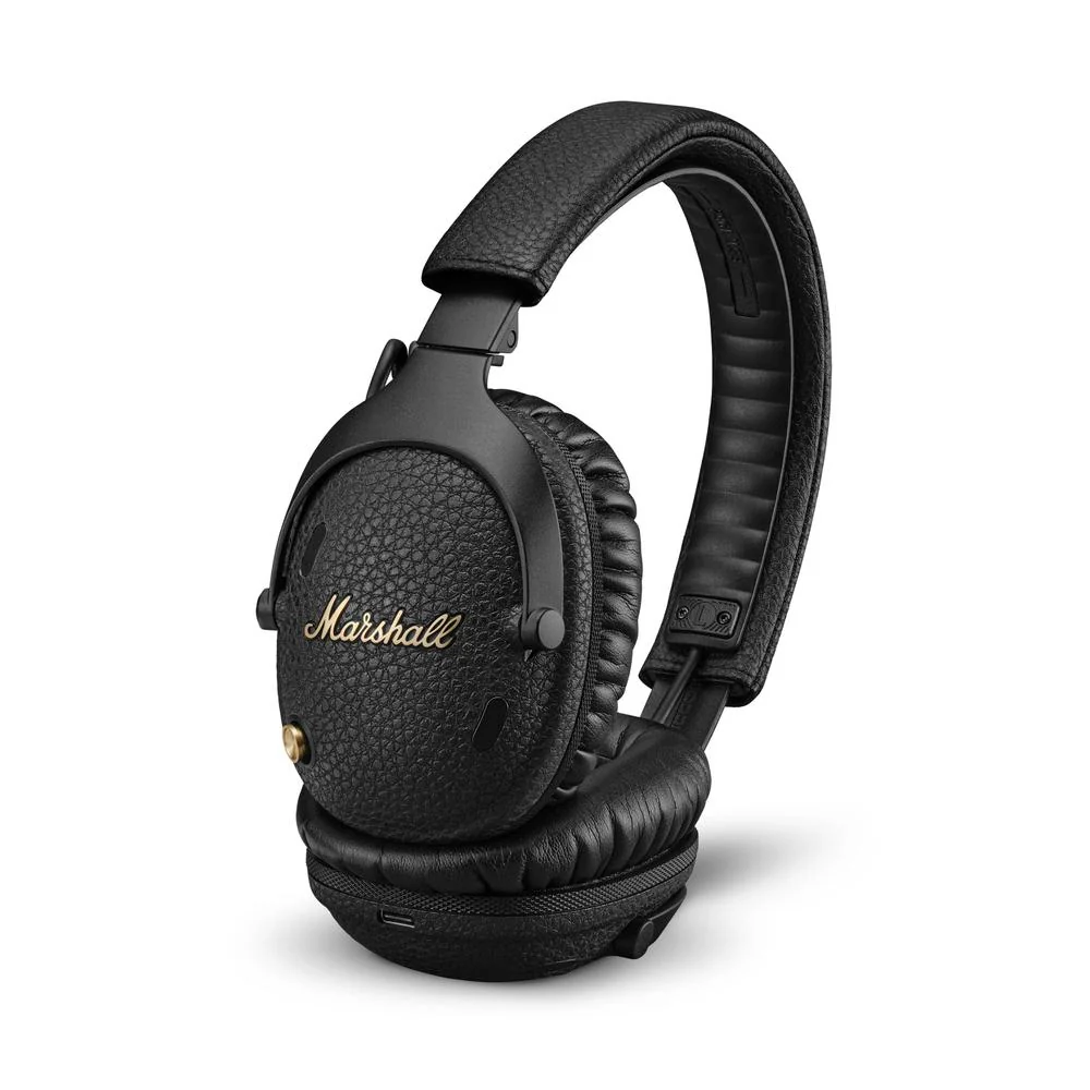 Marshall Monitor II A.N.C. BT Headset
