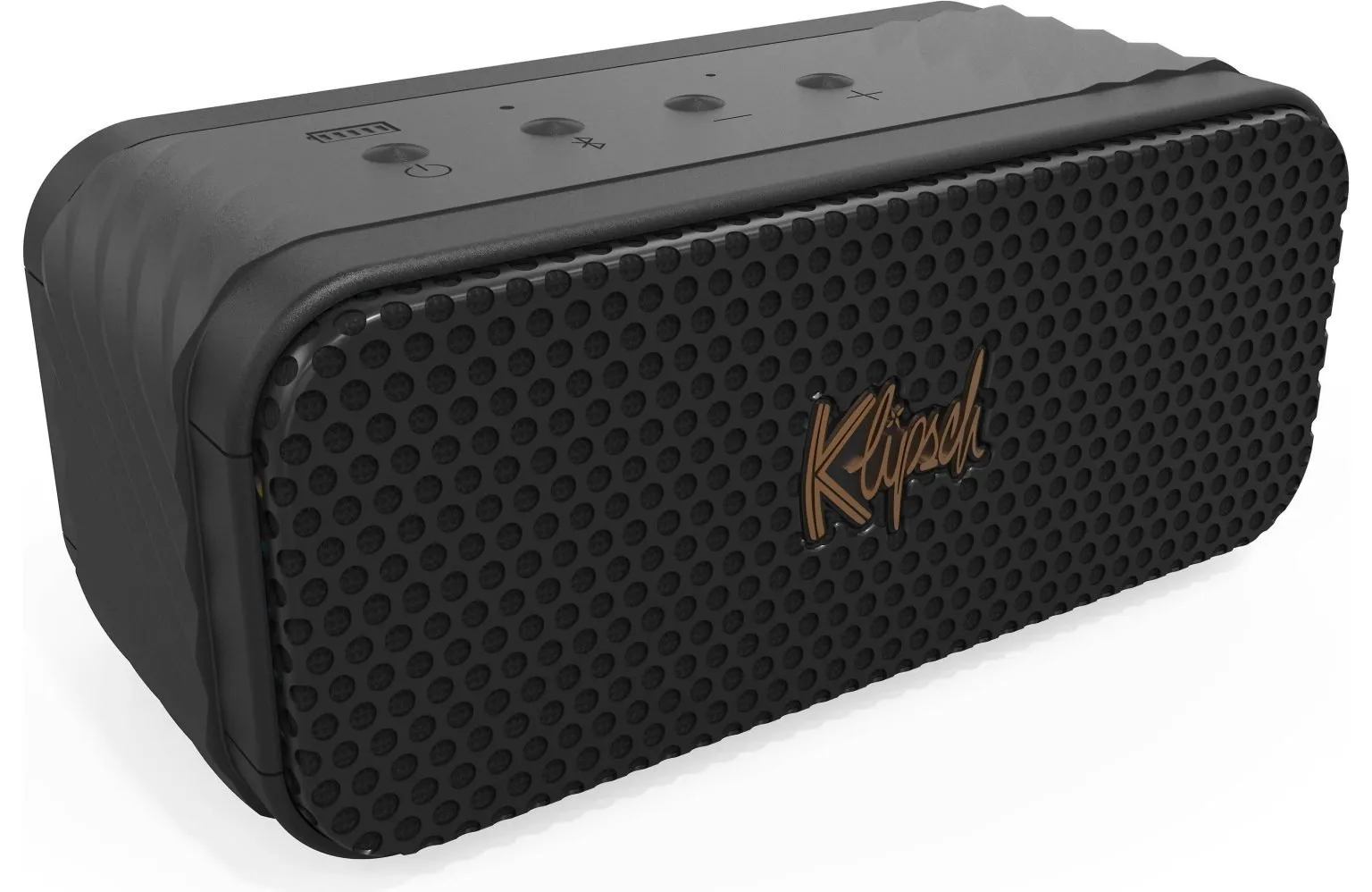 Klipsch Nashville Portable Bluetooth Speaker