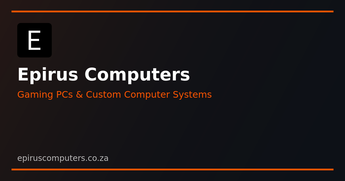 Cables - Peripherals | Epirus Computers